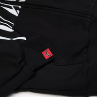 GRAFFITI PERFECT FULL-ZIP