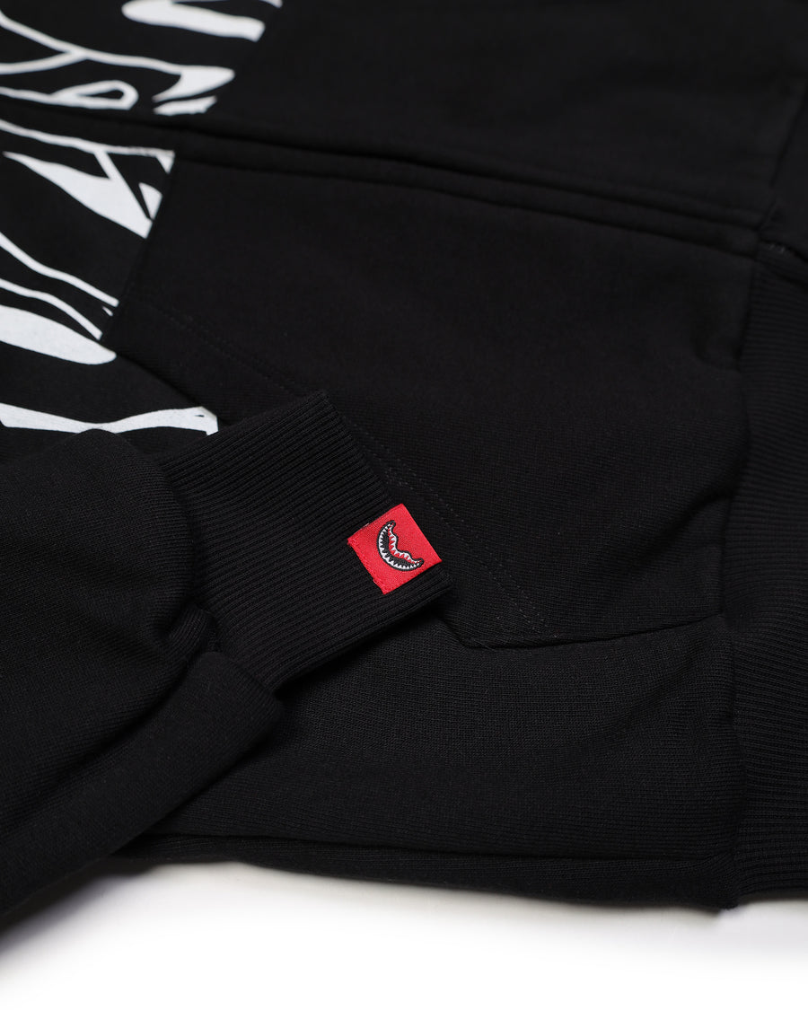 GRAFFITI PERFECT FULL-ZIP