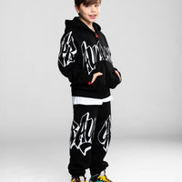 GRAFFITI PERFECT FULL-ZIP