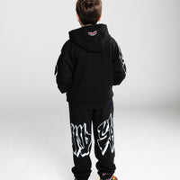 GRAFFITI PERFECT FULL-ZIP