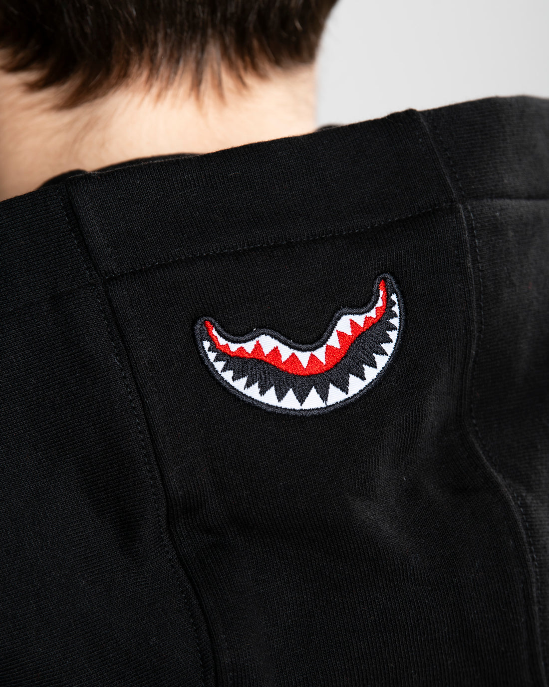 GRAFFITI PERFECT FULL-ZIP