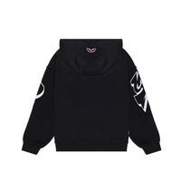 GRAFFITI PERFECT FULL-ZIP