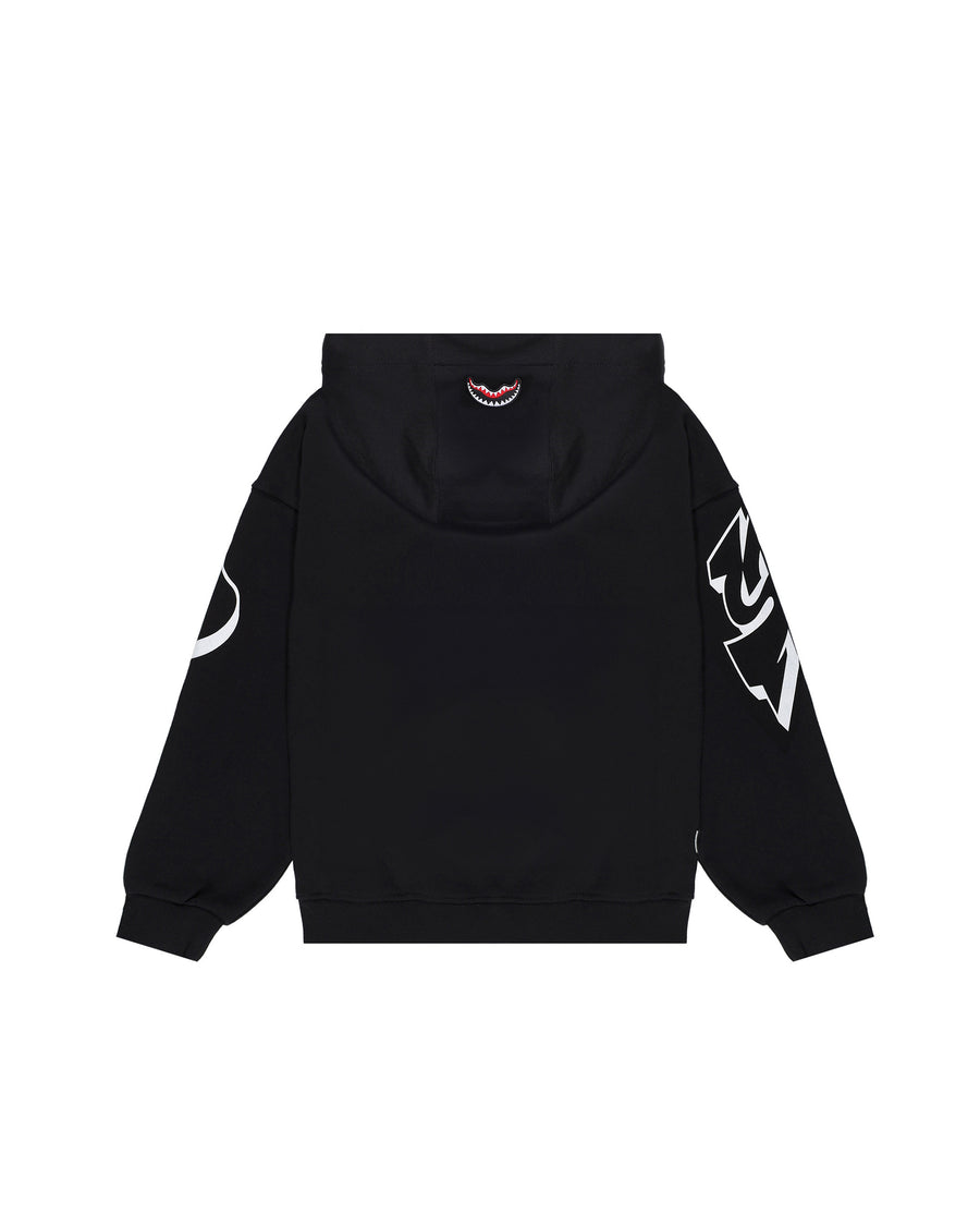 GRAFFITI PERFECT FULL-ZIP