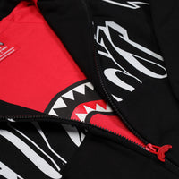 GRAFFITI PERFECT FULL-ZIP