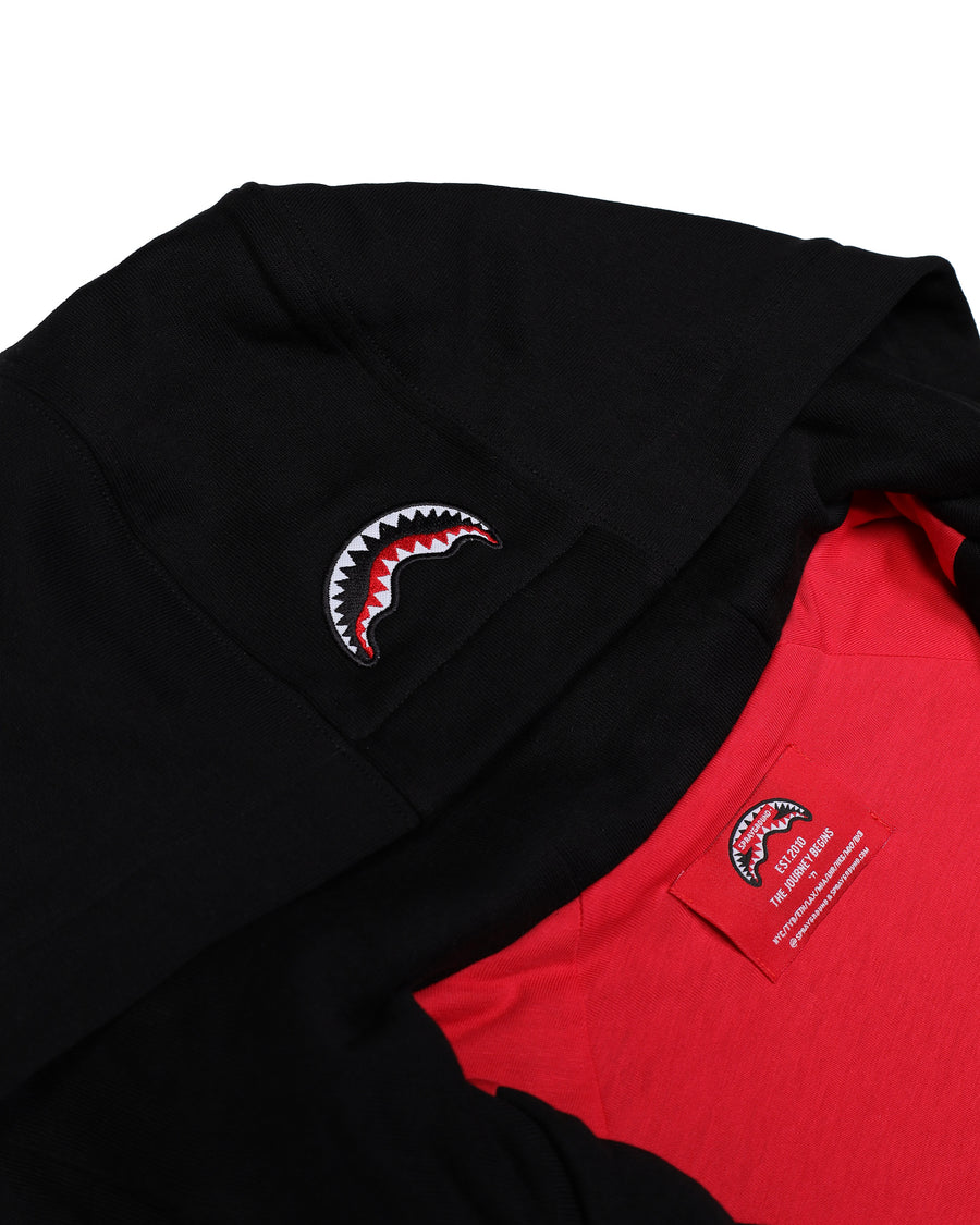 GRAFFITI PERFECT FULL-ZIP