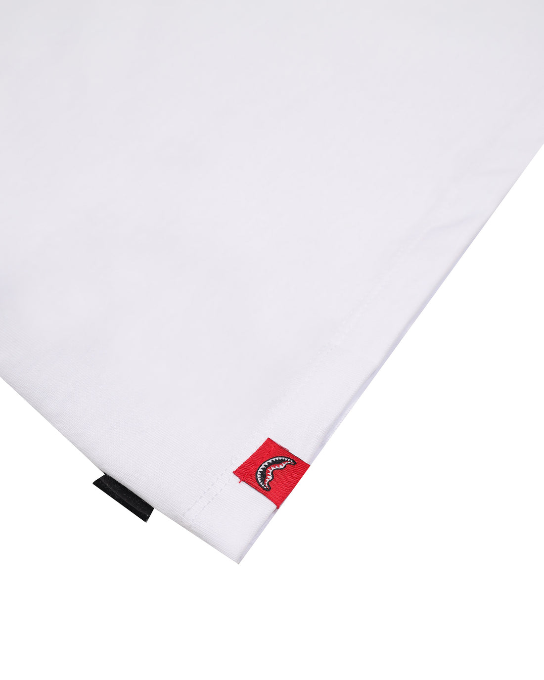 GRAFFITI RAGLAN LONG T-SHIRT