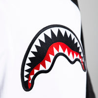 GRAFFITI RAGLAN LONG T-SHIRT