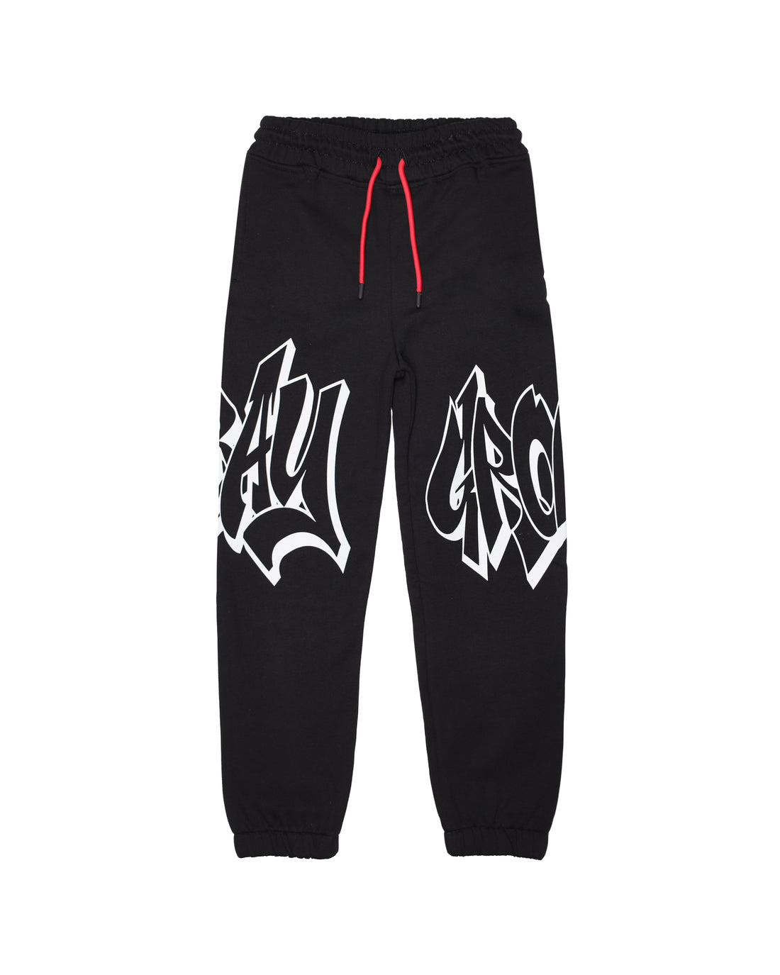 SPRAYGROUND GRAFFITI PANTS