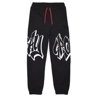 SPRAYGROUND GRAFFITI PANTS