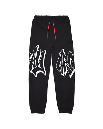 SPRAYGROUND GRAFFITI PANTS