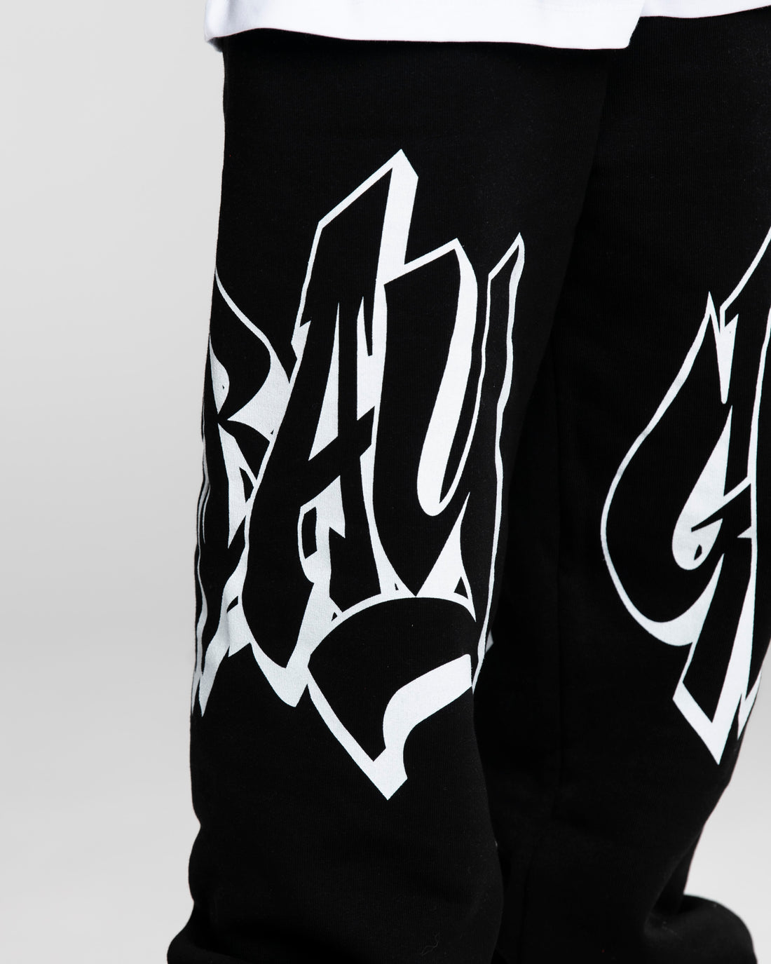 SPRAYGROUND GRAFFITI PANTS
