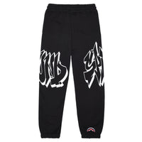 SPRAYGROUND GRAFFITI PANTS
