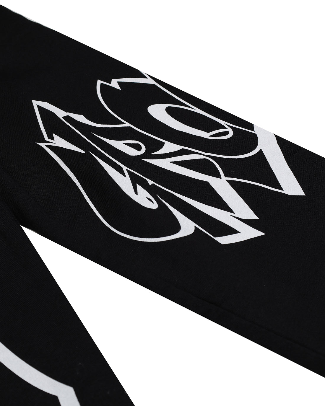 SPRAYGROUND GRAFFITI PANTS