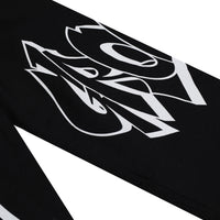 SPRAYGROUND GRAFFITI PANTS