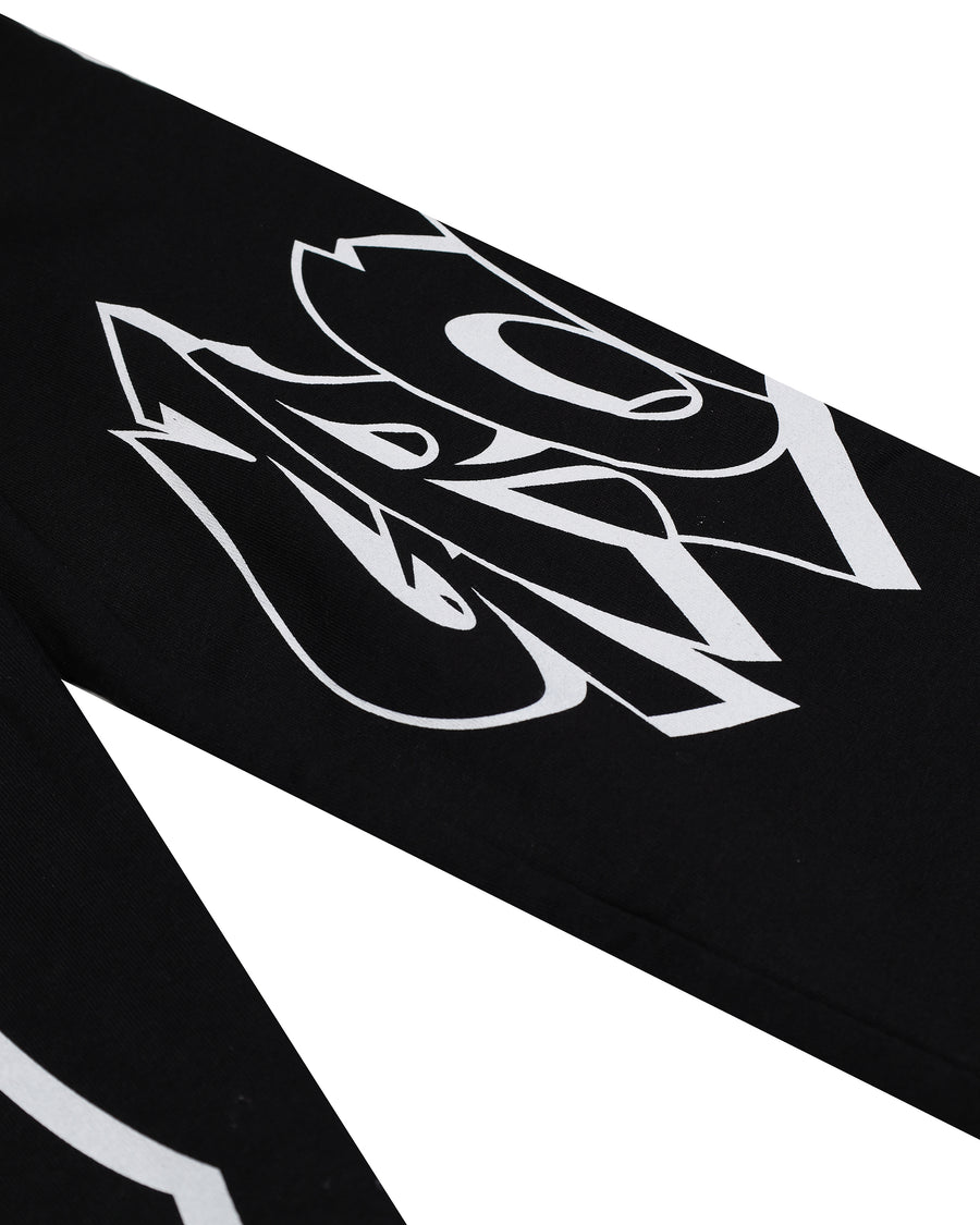 SPRAYGROUND GRAFFITI PANTS