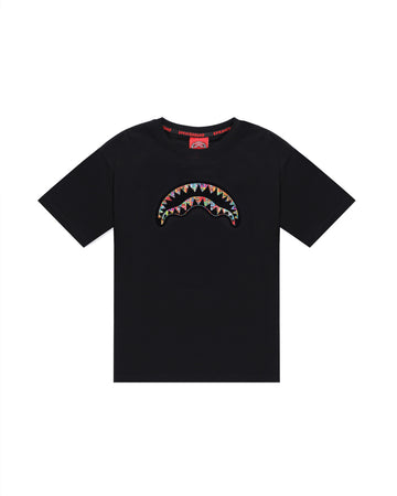 REPEAT MAYHEM T-SHIRT
