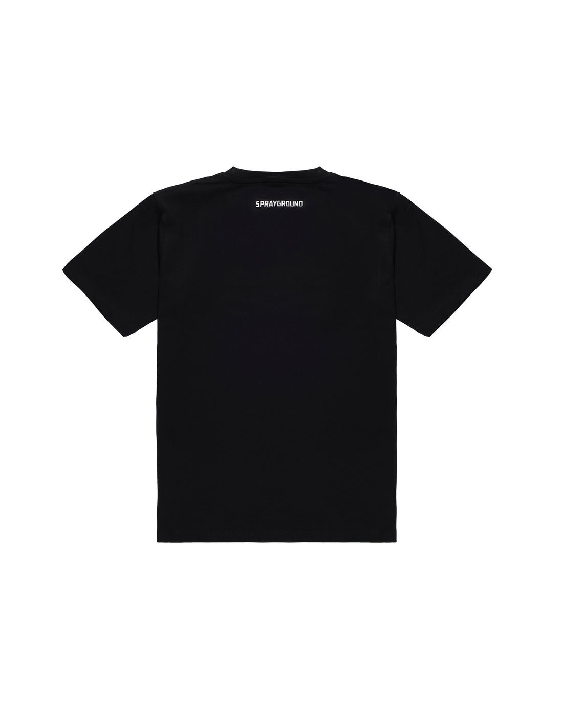REPEAT MAYHEM T-SHIRT