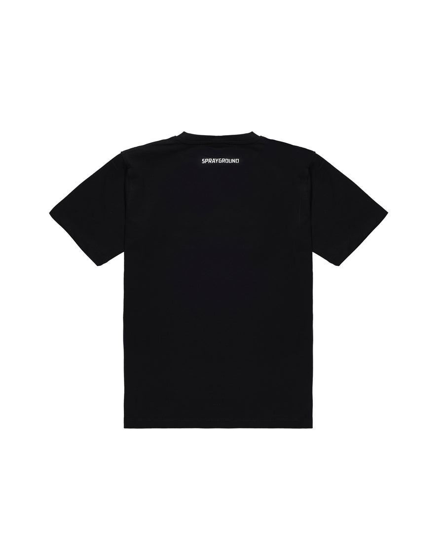 REPEAT MAYHEM T-SHIRT