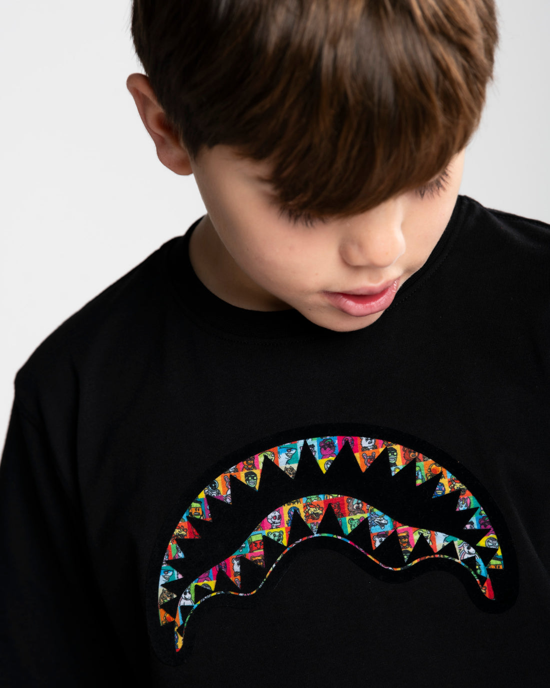 REPEAT MAYHEM T-SHIRT