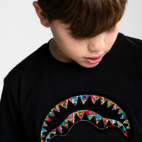 REPEAT MAYHEM T-SHIRT