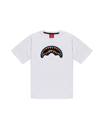 REPEAT MAYHEM T-SHIRT