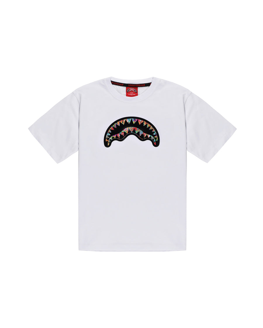 REPEAT MAYHEM T-SHIRT