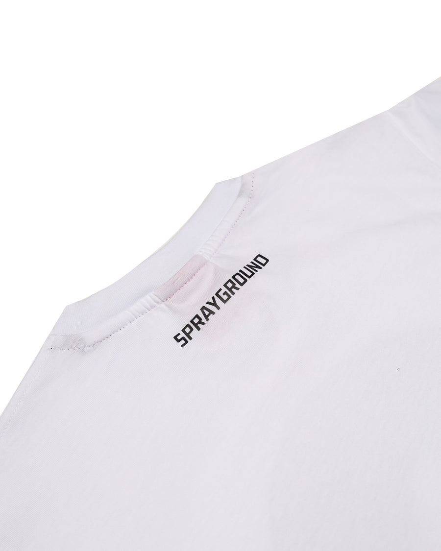 REPEAT MAYHEM T-SHIRT
