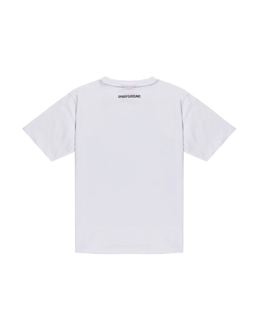 REPEAT MAYHEM T-SHIRT