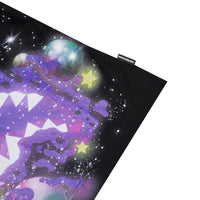 COSMIC RAY HOMEWORLD SPLIT T-SHIRT