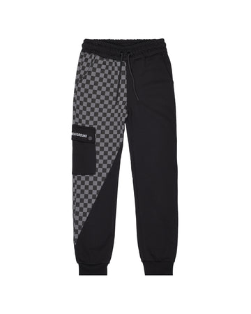 COSMIC RAY HOMEWORLD SPLIT PANTS