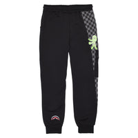 COSMIC RAY HOMEWORLD SPLIT PANTS