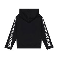 ZIPPER HOODIE
