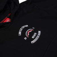 ZIPPER HOODIE