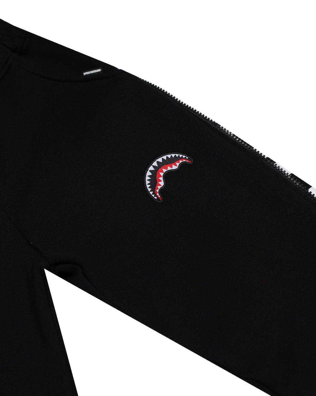 ZIPPER PANTS