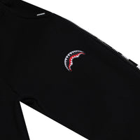 ZIPPER PANTS