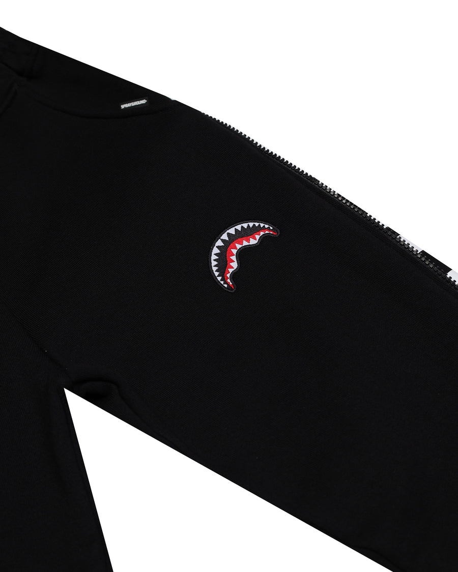 ZIPPER PANTS