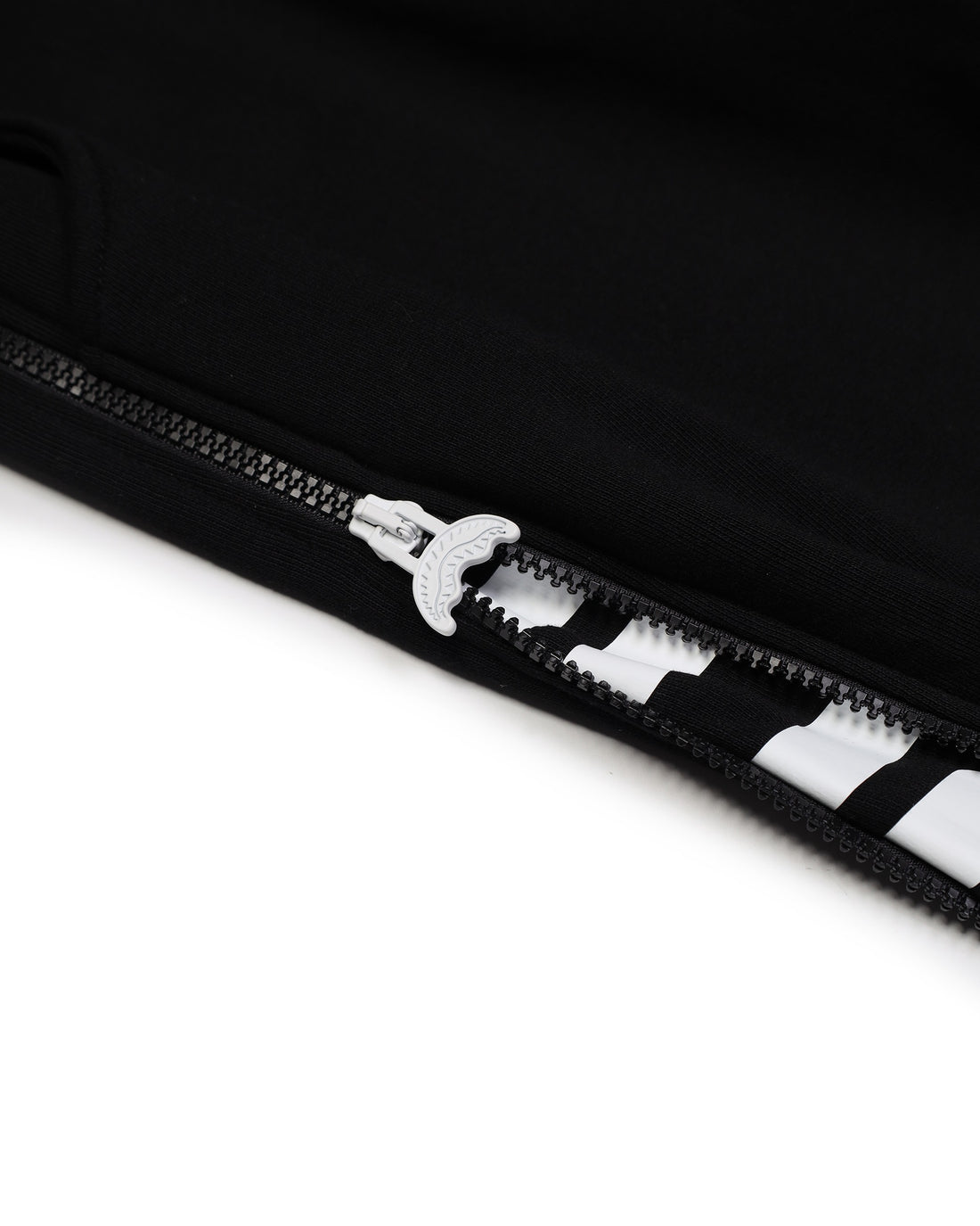 ZIPPER PANTS