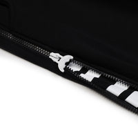 ZIPPER PANTS