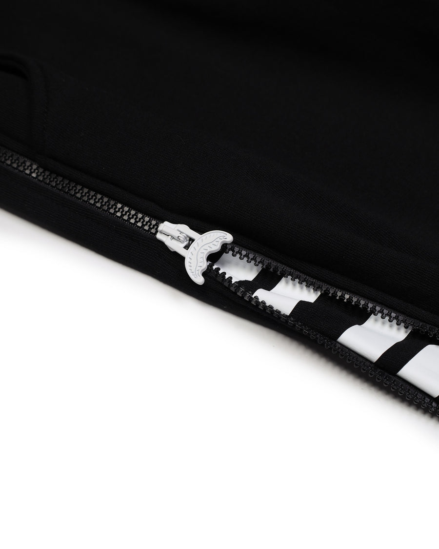 ZIPPER PANTS