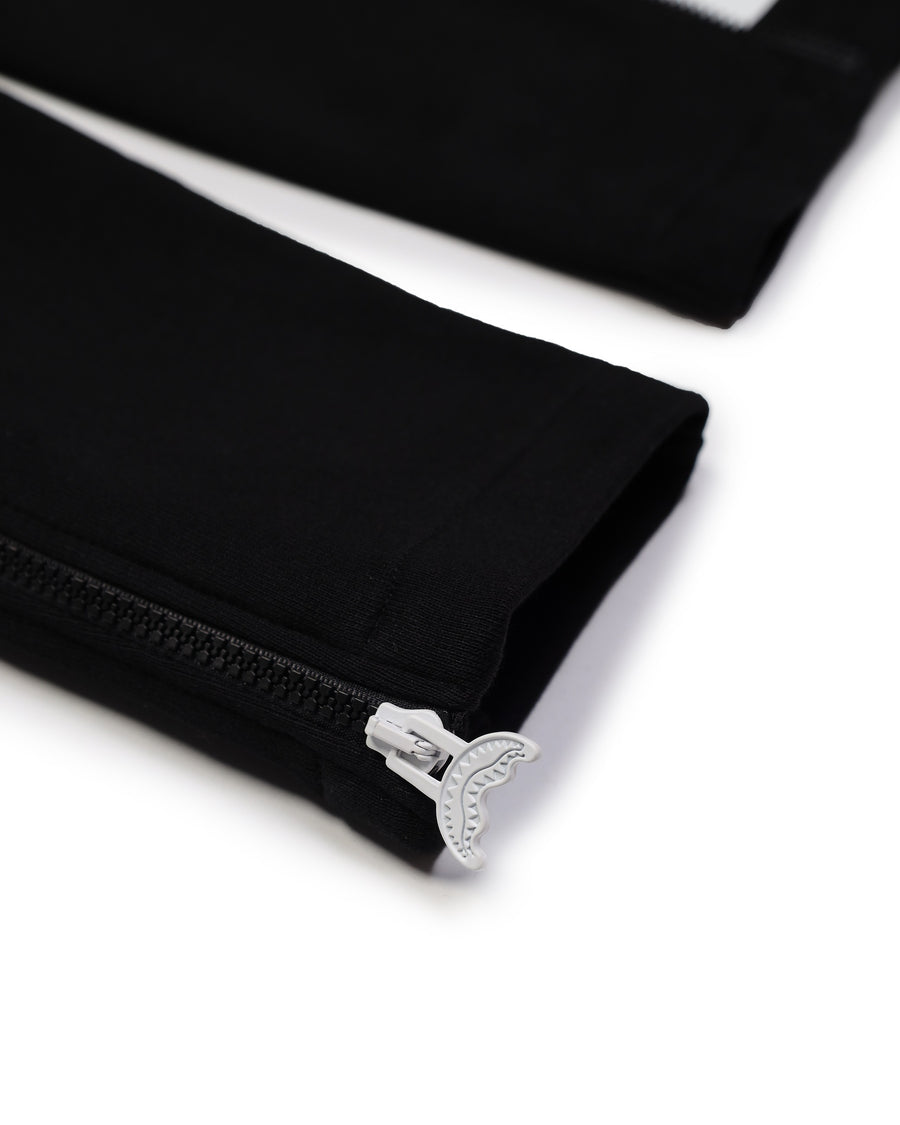 ZIPPER PANTS