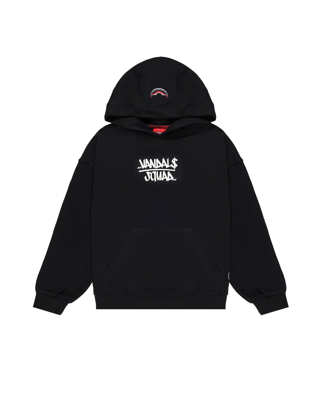 SPRAYGROUND VANDALS SQUAD  HOODIE