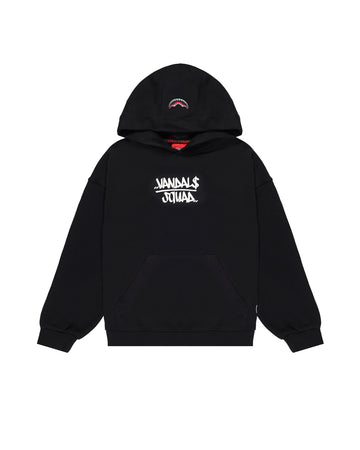 SPRAYGROUND VANDALS SQUAD  HOODIE