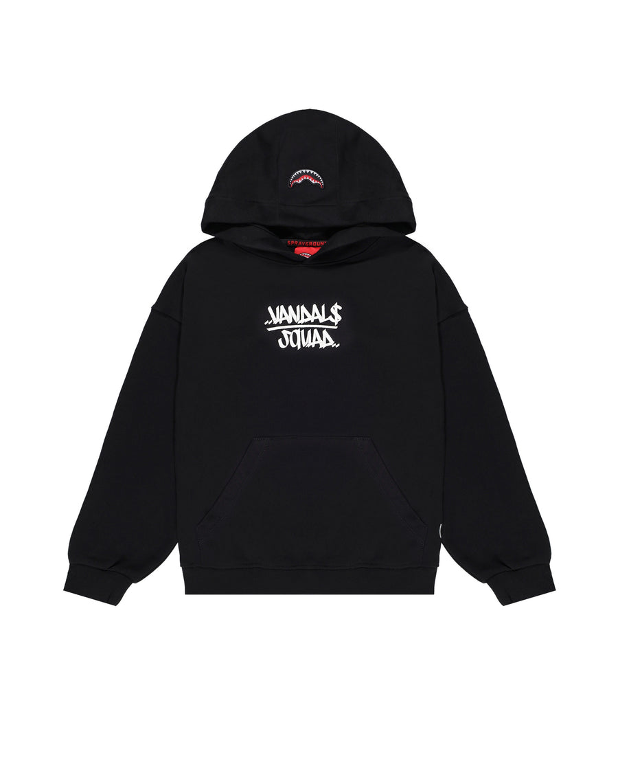 SPRAYGROUND VANDALS SQUAD  HOODIE