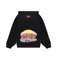 SPRAYGROUND VANDALS SQUAD  HOODIE