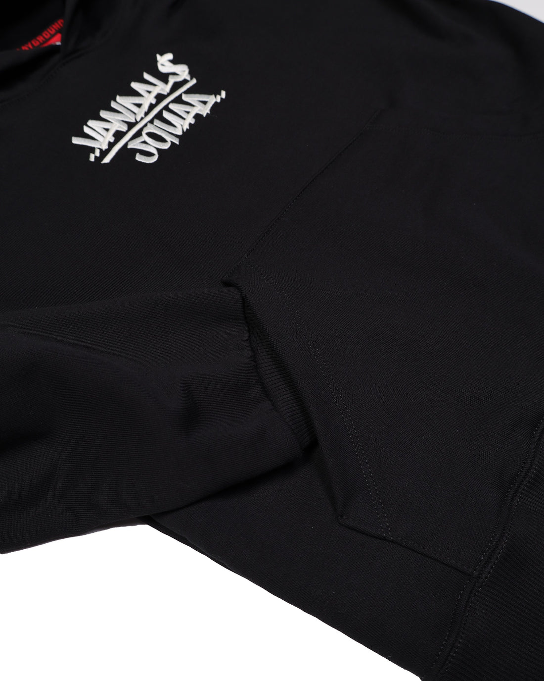 SPRAYGROUND VANDALS SQUAD  HOODIE