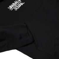 SPRAYGROUND VANDALS SQUAD  HOODIE
