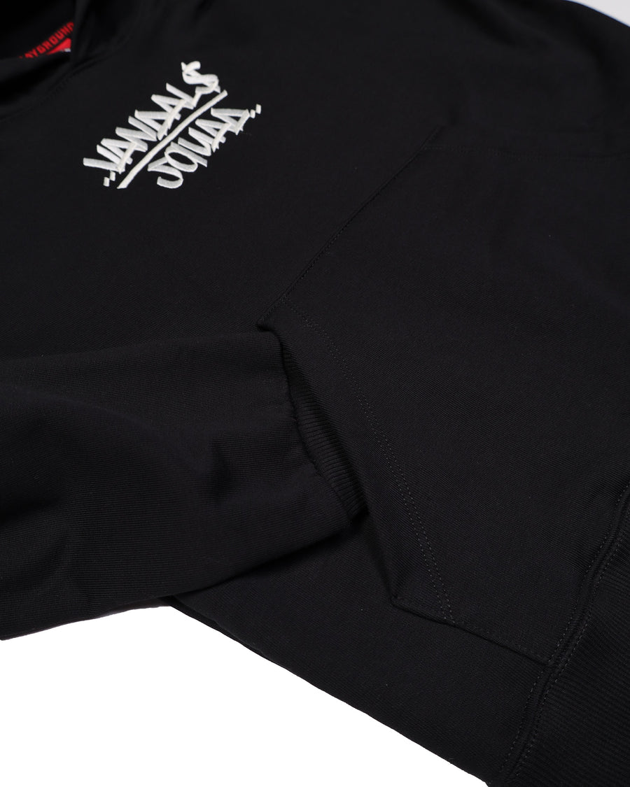 SPRAYGROUND VANDALS SQUAD  HOODIE