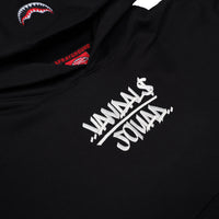 SPRAYGROUND VANDALS SQUAD  HOODIE