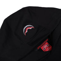 SPRAYGROUND VANDALS SQUAD  HOODIE