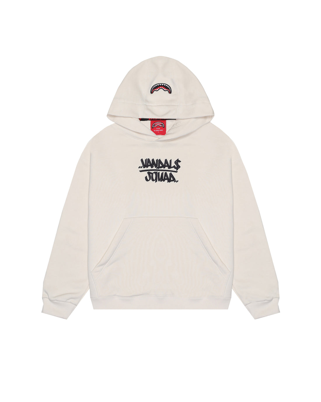 SPRAYGROUND VANDALS SQUAD  HOODIE